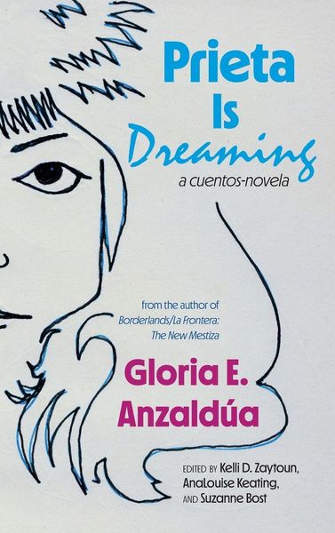 Produktbild: Prieta Is Dreaming
