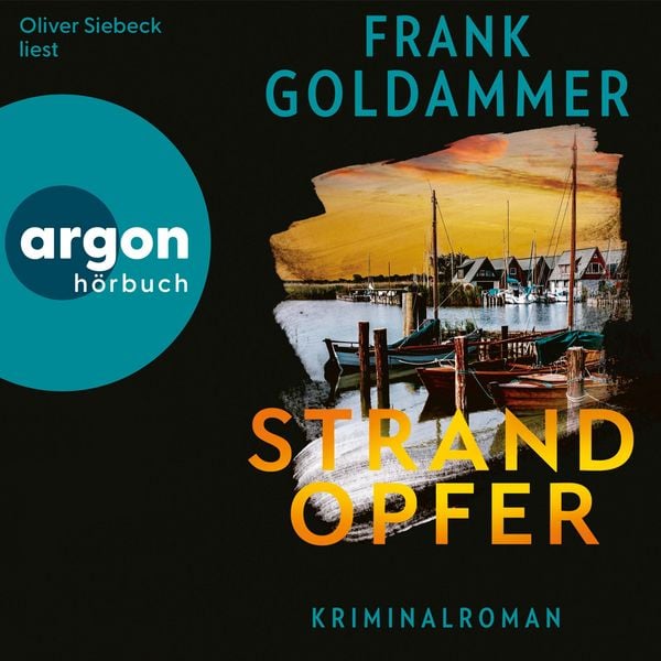 Produktbild: Strandopfer