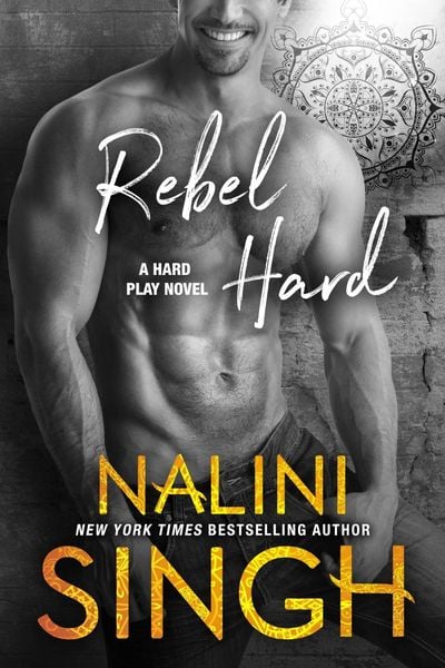 Produktbild: Rebel Hard