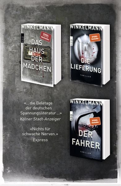 Produktbild: Die Karte