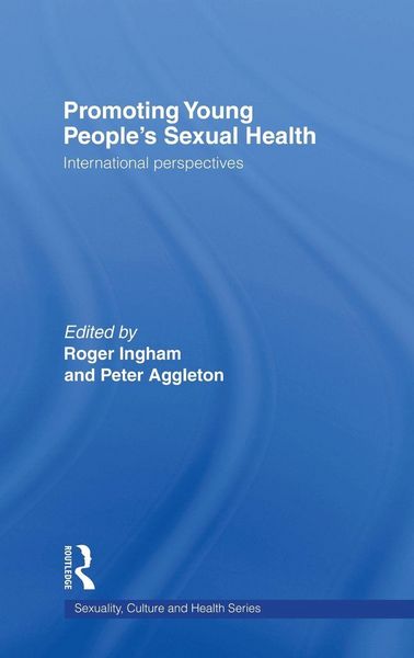 Produktbild: Promoting Young People's Sexual Health