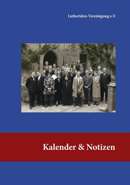 Kalender & Notizen, Taschenbuch von Christian Priesmeier, BoD – Books on Demand, 9783696377243