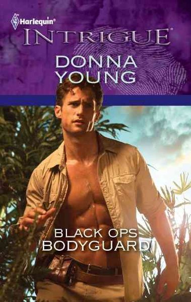 Produktbild: Black Ops Bodyguard