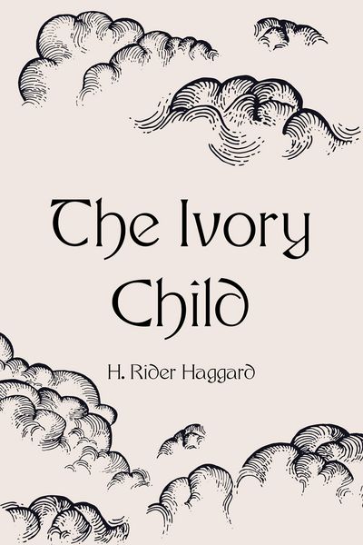 Produktbild: The Ivory Child