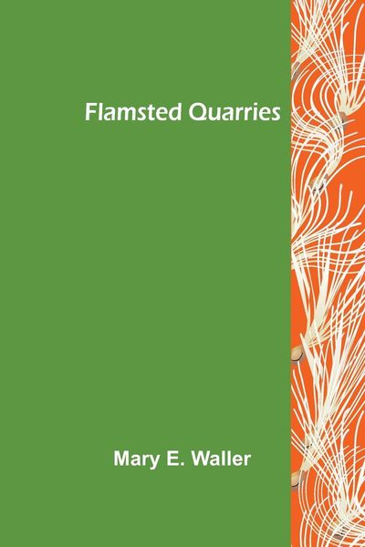 Produktbild: Flamsted quarries