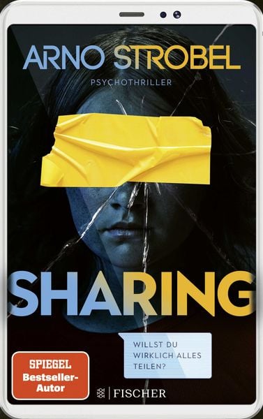 Produktbild: Sharing &ndash; Willst du wirklich alles teilen?