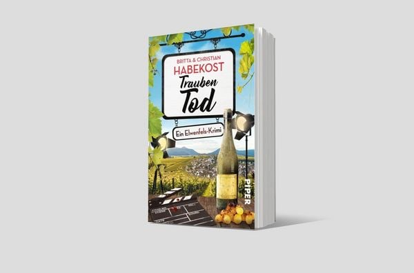 Produktbild: Traubentod