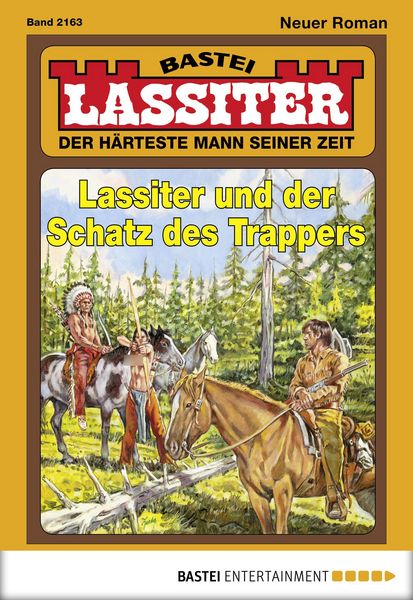 Produktbild: Lassiter 2163