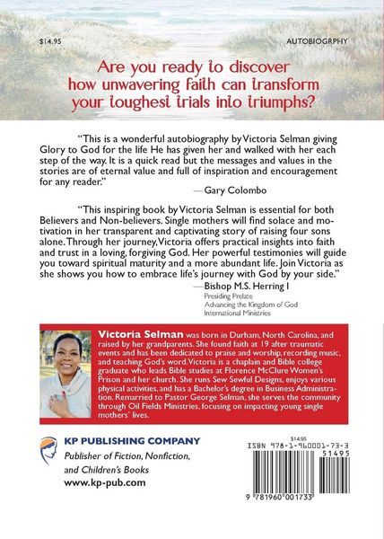 Produktbild: A Journey Not Easily Forgotten