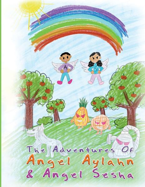 Produktbild: The Origin Issue of Angel Aylahn & Angel Sesha
