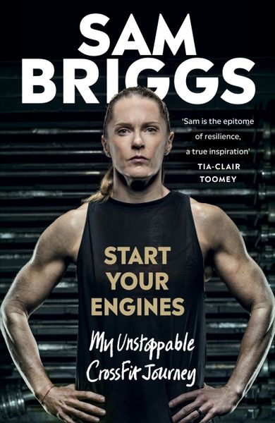 Produktbild: Start Your Engines