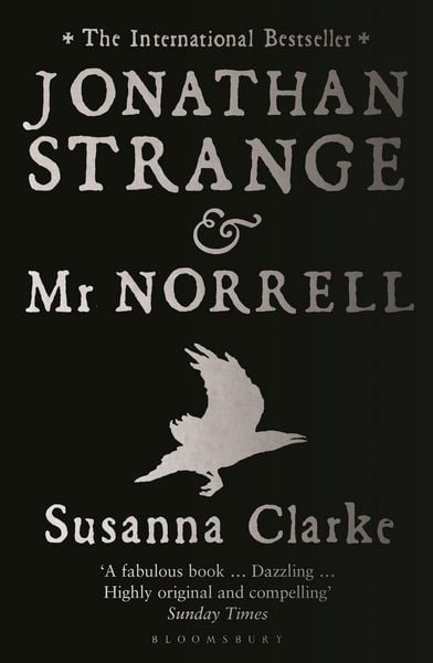 Produktbild: Jonathan Strange and Mr Norrell