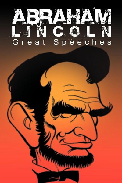 Produktbild: Abraham Lincoln