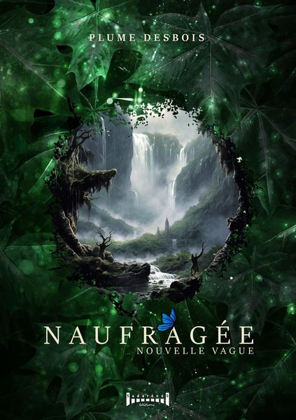 Produktbild: Naufrag&eacute;e
