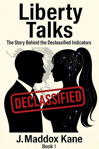 Produktbild: Liberty Talks