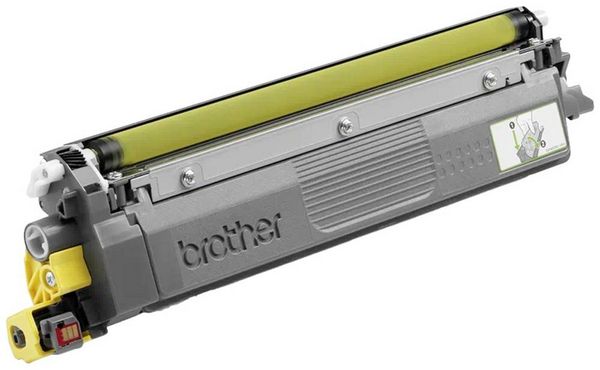 Produktbild: BROTHER Toner f&uuml;r Color-Laserdrucker/Multifunktionsger&auml;te