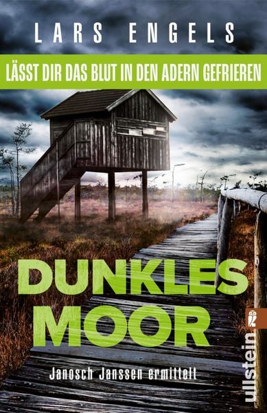 Produktbild: Dunkles Moor
