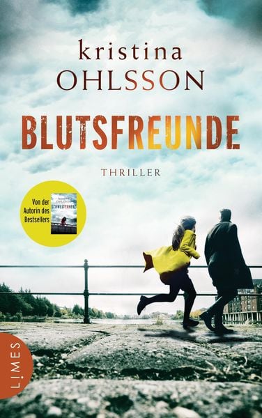 Produktbild: Blutsfreunde