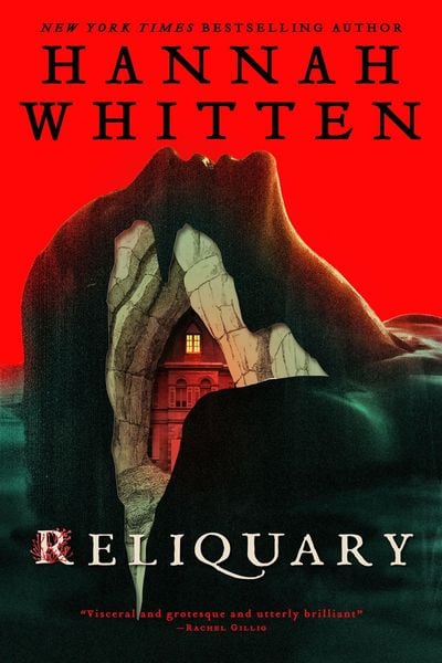 Produktbild: Reliquary