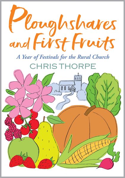 Produktbild: Ploughshares and First Fruits