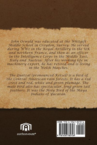 Produktbild: The Quetzal Dynasty