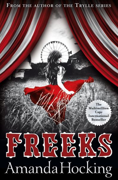 Produktbild: Freeks