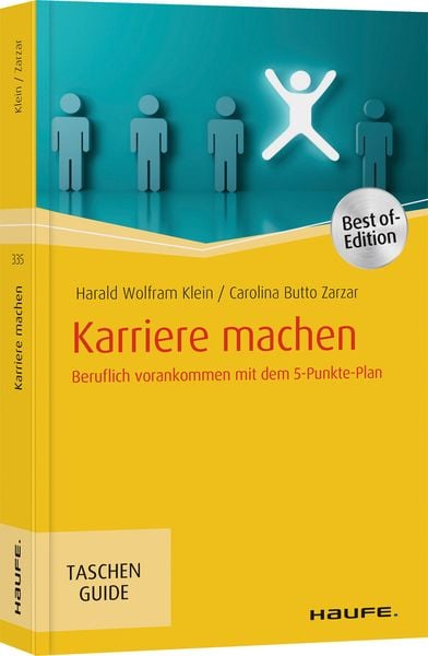 Produktbild: Karriere machen