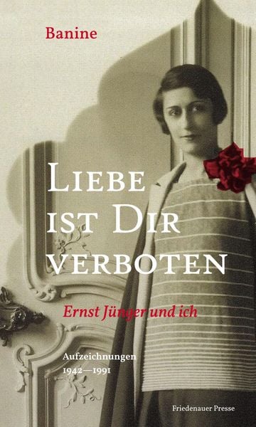 Produktbild: Liebe ist Dir verboten