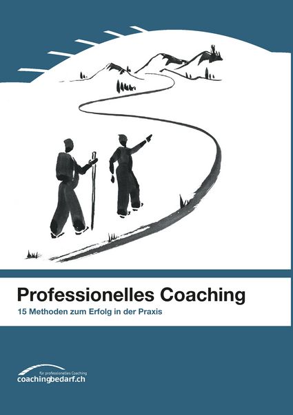 Produktbild: Professionelles Coaching