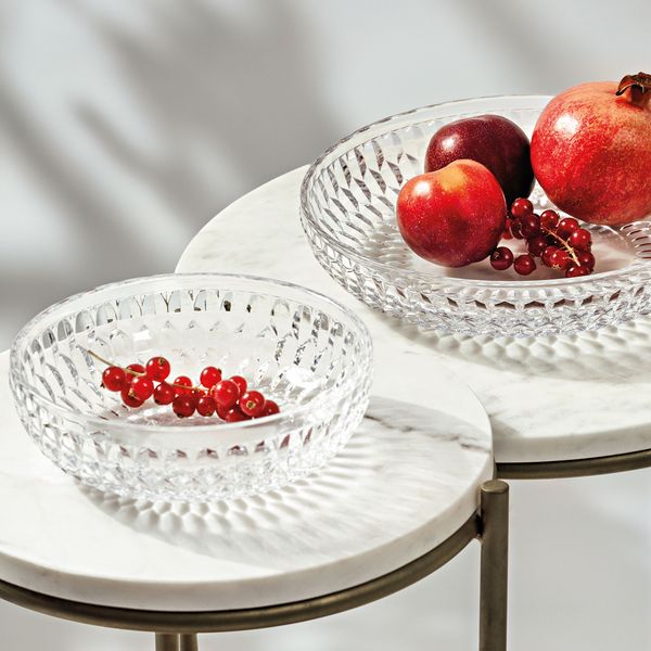 Produktbild: Villeroy & Boch Boston Schale flach