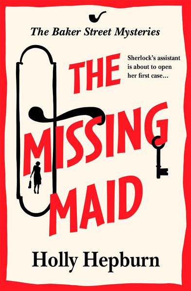 Produktbild: The Missing Maid
