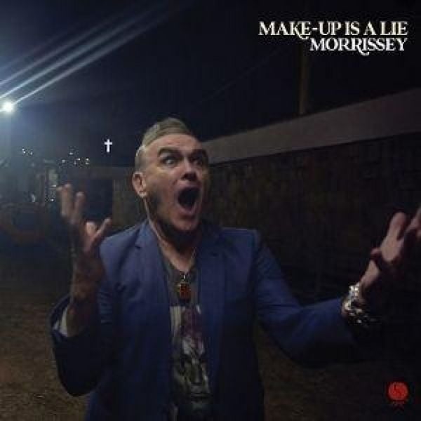 Produktbild: Make-Up Is a Lie