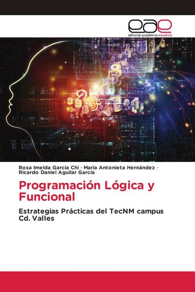Produktbild: Programaci&oacute;n L&oacute;gica y Funcional