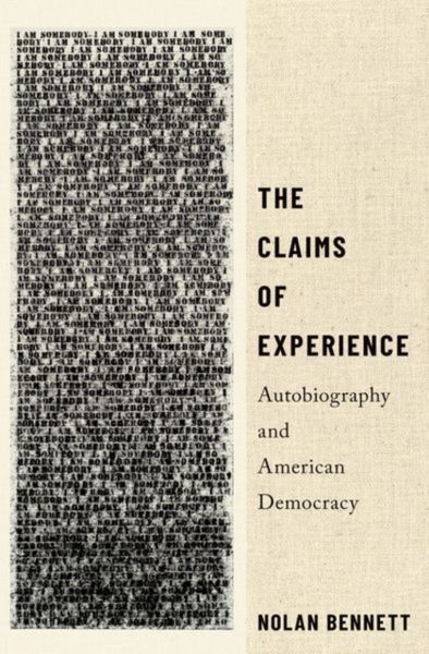 Produktbild: The Claims of Experience