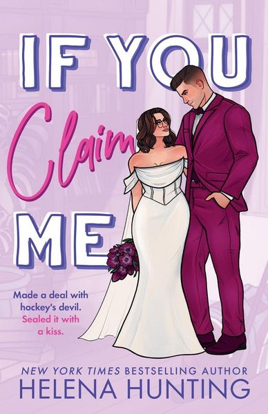 Produktbild: If You Claim Me