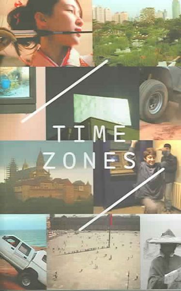 Produktbild: Time Zones