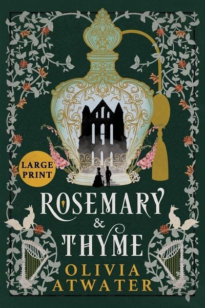 Produktbild: Rosemary & Thyme