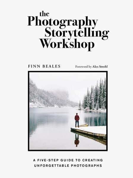 Produktbild: The Photography Storytelling Workshop