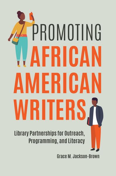 Produktbild: Promoting African American Writers