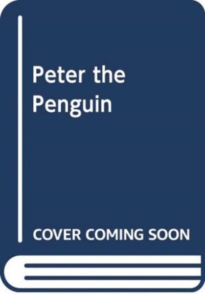 Produktbild: Peter the Penguin