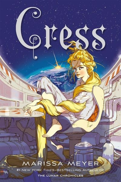 Produktbild: Cress