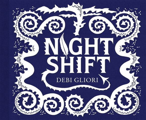Produktbild: Gliori, D: Night Shift