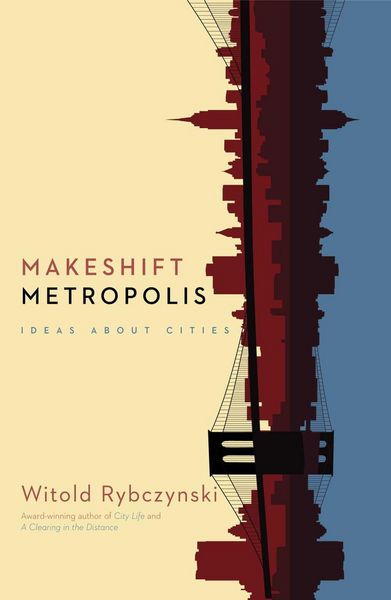 Produktbild: Makeshift Metropolis