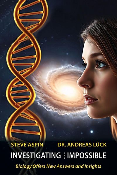 Produktbild: Investigating the Impossible