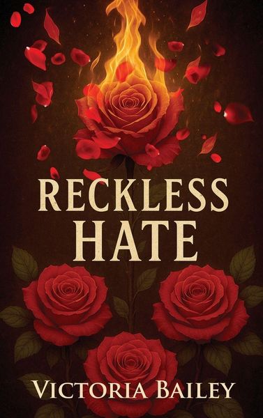 Produktbild: Reckless Hate