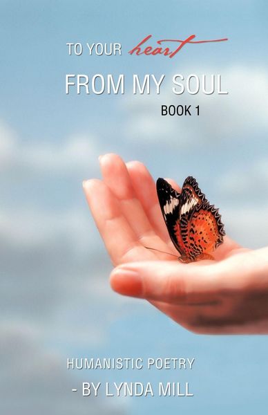 Produktbild: To Your Heart from My Soul