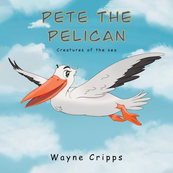 Produktbild: Pete the Pelican