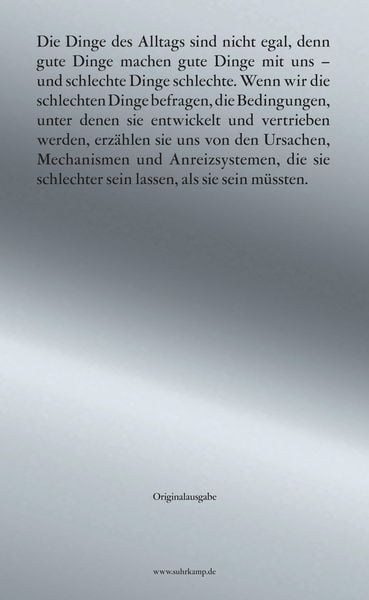 Produktbild: Die Verkrempelung der Welt