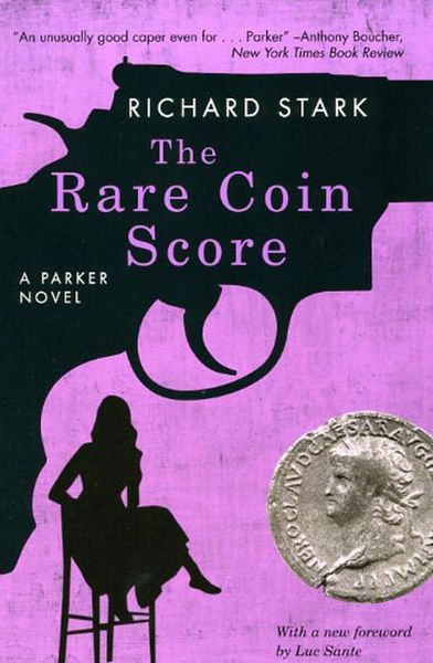 Produktbild: The Rare Coin Score