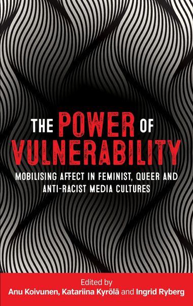 Produktbild: The power of vulnerability